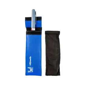 4allfamily 197644005321 Chiller Room Temperature 2 Insulin Pen Cooling Pack Cooler Travel Cas
