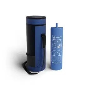 4allfamily 615666277873 Companion Soft Case Open Medicine Travel Cooler Diabetic Supplies Insulin Tra