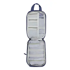 Dbn01 86neurons Diabetes Bag For Supplies/insulin Cooler Travel Case. New - Insulated Front P #2
