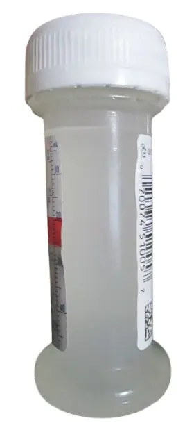 51004 Abbott 4 - 10% Dextrose Glucose With Water 2 Fl Oz 59ml Oral Hypoglycemia Fluid Loss