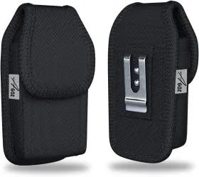4326457971 Agoz Rugged Insulin Pump Belt Case Cgm Glucose Monitor Meter Device Inhaler Ca