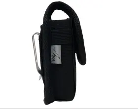 Agoz 796890870167 Rugged Insulin Pump Belt Case Cgm Glucose Monitor Meter Device Inhaler #2