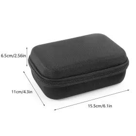 Ajfhkj 774049362947 Insulin Fridge Holder Storage Case Vial Protector Cool #2