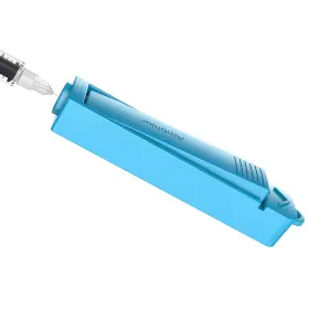 Amonior 037936983107 Sharps Container Fsa/hsa Eligible Needles Clip For Standard Blue