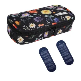 Twcb-18082p5 Apollo Walker Insulin Cooler Travel Case Diabetic Medication With Ice
