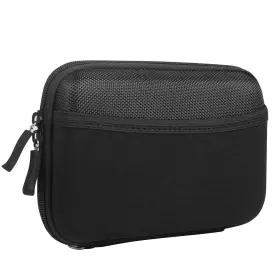 Awdo 755673660616 Hard Shell Diabetic Supplies Travel Case Organizer Bag For Blood Glucose Mete #3