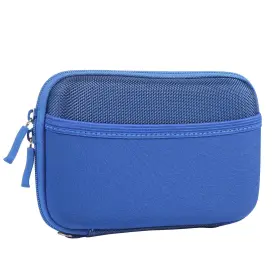 Awdo 755673660623 Hard Shell Diabetic Supplies Travel Case Organizer Bag For Blood Glucose Mete #3