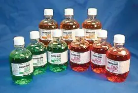 10-o-075 Azer Scientific Glucose Drink Tolerance Beverage 1 Count