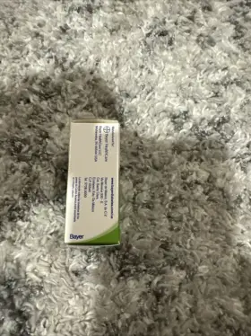 Breeze2 Bayer 9570a Control Solution Normal 1489a Read Description #2
