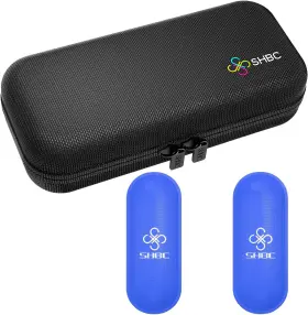Bd16933 Beyond Case Shbc Insulin Cooler Travel For Diabetic Organize Medication Insulated