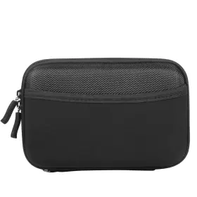 Bobrand 755673904031 Diabetic Supplies Travel Case Organizer Storage Bag For Glucose Meter Blood #3