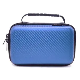 Bobrand 755673904406 Hard Shell Diabetic Supplies Bag Travel Storage Carrying Case Organizer For G #2