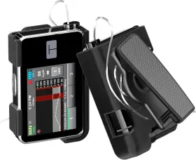 F-tcb-0530 Brand Auriomuse Tandem Tslim X2 Pump Case T Slim With 360 Rotatable Clip