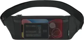 H006-050045 Brand Beautyflier Insulin Pump Belt Holder Compatible With Tandem T Slim/t Slim