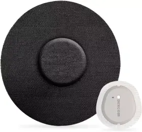 Branded 313114010040 G7 Adhesive Patches Waterproof 20 Pack Dexcom Overpatch For Flexible