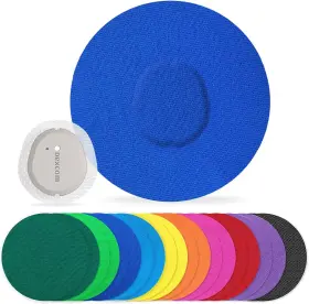 Branded01 445044868804 Dexcom G7 Adhesive Patches Waterproof 20 Pack Overpatch Flexible Cgm Tape New