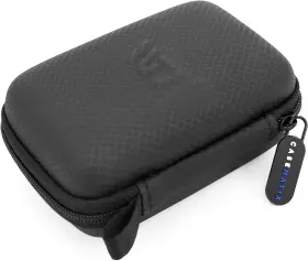 Casematix 705353791338 Protective Carrying Case Compatible With Two Auvi Q Epipen Injectors O #2