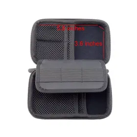 Cecety Tm 784237829824 Small Protective Hard Shell Diabetic Travel Case Testing Kit Organizer For Gl #3
