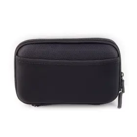Cecety Tm 784237829824 Small Protective Hard Shell Diabetic Travel Case Testing Kit Organizer For Gl