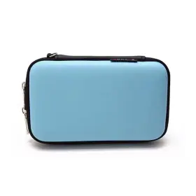 Cablea587 Cecety Tm C Small Protective Hard Shell Diabetic Travel Case Testing Supplies Kit Organiz