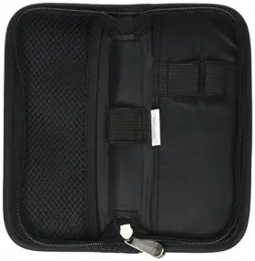 Chill Pack 682384259399 Diabetic Insulin Pen/cooler Pocket Case 2 X Ice Packs Included Black #2