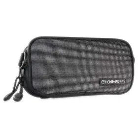4332398030 Chillmed Carry-all Diabetic Belt Bag - For Insulin Pens Medication Test Strips Mete
