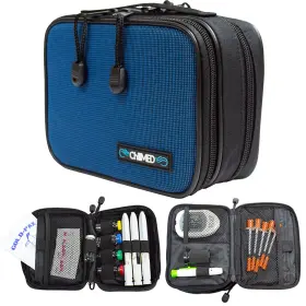 Majdc-852 Chillmed Type 1 Daily Diabetes Case - Insulin Cooler Bag For Traveling And Everyday Use