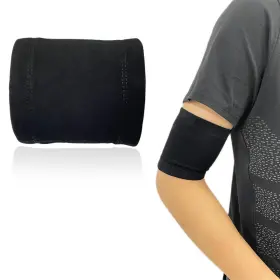 Choytong 711181946581 Cgm Sensor Armband - Protective Sleeve For Diabetic Devices Comfortable And Breat