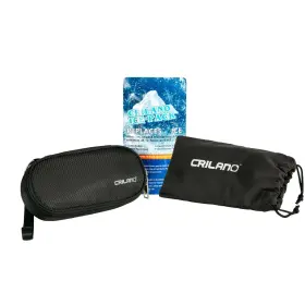 Cro-o2-2 Crilano Insulin Cooler Travel Case Diabetics Insulated Bag Sets Medical Organizer Wi #2