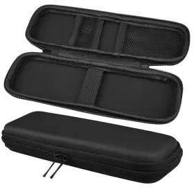 Cunguv 618202077043 Insulin Cooler Travel Case Portable 2 Pieces Pen Cooling Insulat