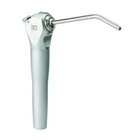Dci3600 Dci International Syringe Precision Comfort Less Tubing And Kit