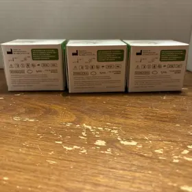 18232166003 Dexcom Lot Of 3 Boxes G7 Sensor Brand New In Box Sealed Exp 12-31-24 Diabetic Health #3