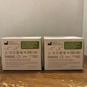 1823262003 Dexcom Lot Of2 Boxes Of G7 Sensor Brand New In Box Sealed Exp 02/28/2025 And 03/31/2025 #3
