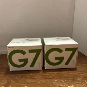 1823262003 Dexcom Lot Of2 Boxes Of G7 Sensor Brand New In Box Sealed Exp 02/28/2025 And 03/31/2025