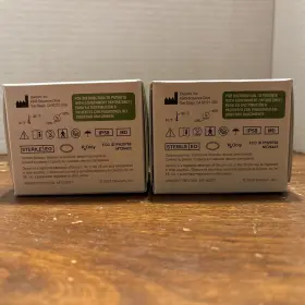 1823283004 Dexcom Lot Of 2 Boxes G7 Sensor Brand New In Box Sealed Exp 08/31/2025 And 03/31/2025 #3