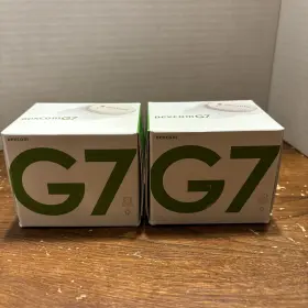 1823283004 Dexcom Lot Of 2 Boxes G7 Sensor Brand New In Box Sealed Exp 08/31/2025 And 03/31/2025