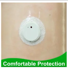 Dexcom 313099421404 Honyou 40pack G7 Adhesive Patches Waterproof Over Tran #2
