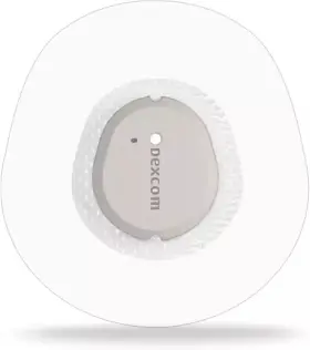 Dexcom 711181156881 G7 Adhesive Patches 40pack Waterproof And Breathable For With Cu #2