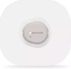 Dexcom 711181156881 G7 Adhesive Patches 40pack Waterproof And Breathable For With Cu
