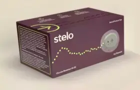 Stp-xn-002 Dexcom Stelo Cgm By