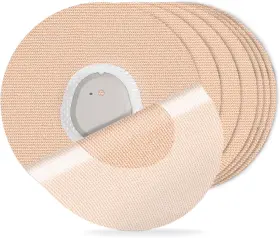 Dozyant 313113684600 30pack G7 Adhesive Patches Waterproof Overpatch For Overlay Non-glue New