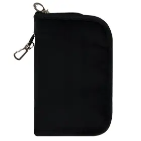 Nbklea001 Ebigvalue Mh Ebgvk Diabetic Travel Supply Case Portable Storage Bag For Glucose Meters Insul Inch #3