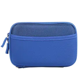 Em586 Emorevalue Travel Diabetic Supplies Hard Case For Lancets Glucose Meters Lancing Devic #2