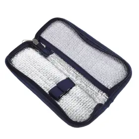 837but9rwh9f48310yulnxss Exceart Insulin Cooler Travel Case Portable Diabetic Medication Organizer Ice Bag Ins