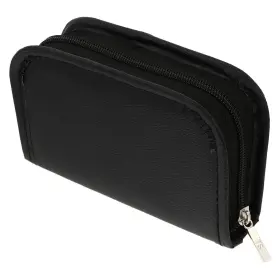 Hdkv1041lk2137g0me5 Exceart Glucose Diabetic Travel Case Portable Pu Meter Carrying Bag W