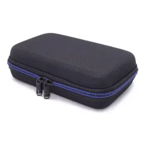 Eyistar 791564604888 Hard Shell Diabetic Supplies Organizer Travel Case Diabetes Testing Kit Bag F #2