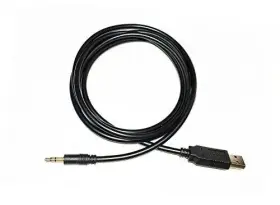 Ezsync002 Ezsync 725022296001 Usb Download Data Cable For Abbott Freestyle Glucose Diabetes Meters #2