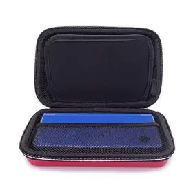Feastind 791564669085 Hard Shell Diabetic Supplies Travel Case Diabetes Testing Kit Organizer Bag F #3