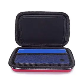 Feastind 791564669115 Hard Shell Diabetic Supplies Travel Case Diabetes Testing Kit Organizer Bag F #3