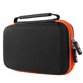 Feastind 791564670173 Hard Shell Diabetic Supplies Travel Case Bag Carrying For Diabetes Testi #2